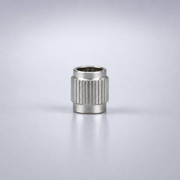 Precision machined component 4